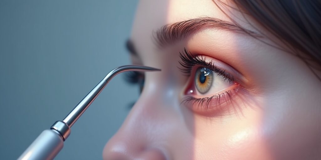 blepharoplasty